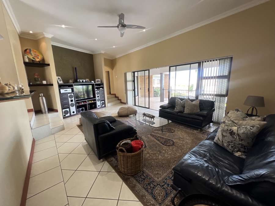 4 Bedroom Property for Sale in Bunkers Hill Eastern Cape